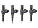 Reconditionare Injectoare Vw Touareg 2.5 TDI - 5.0 TDI  - Tip motoare : AYH, BLE, BAC, BPE